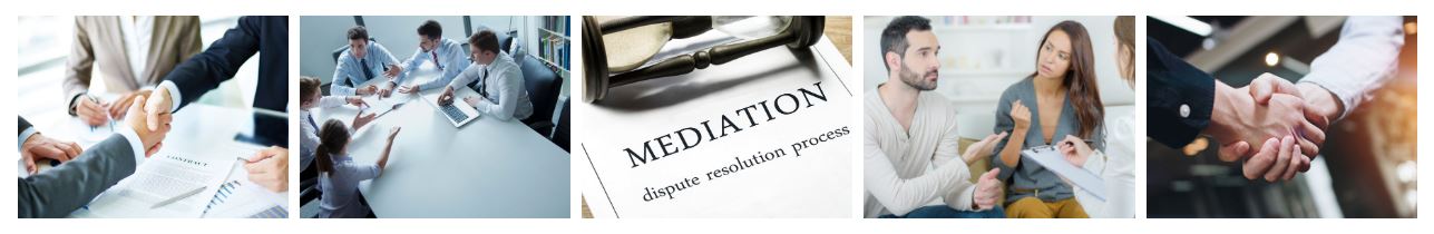 mediation training